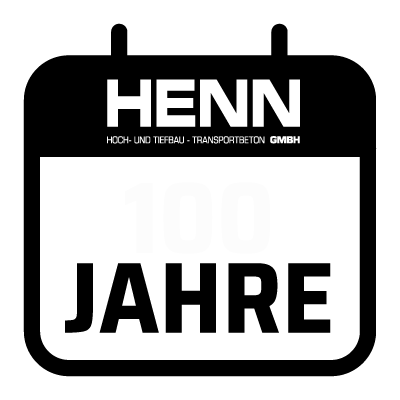 100-jähriges Jubiläum